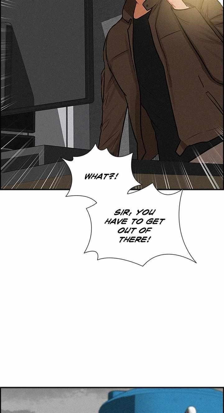 18+ Lord of Money Chapter 132 page 32