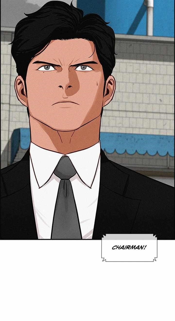 18+ Lord of Money Chapter 132 page 33