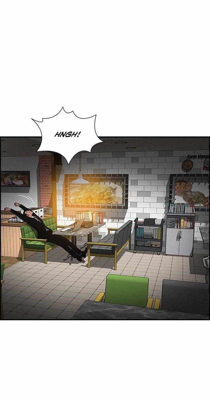 18+ Lord of Money Chapter 132 page 37