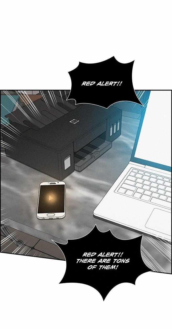 18+ Lord of Money Chapter 132 page 39