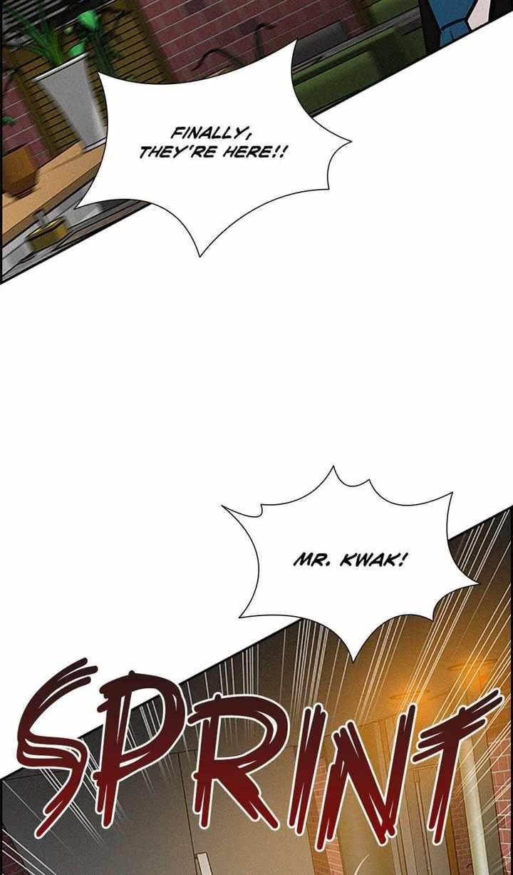 18+ Lord of Money Chapter 132 page 43