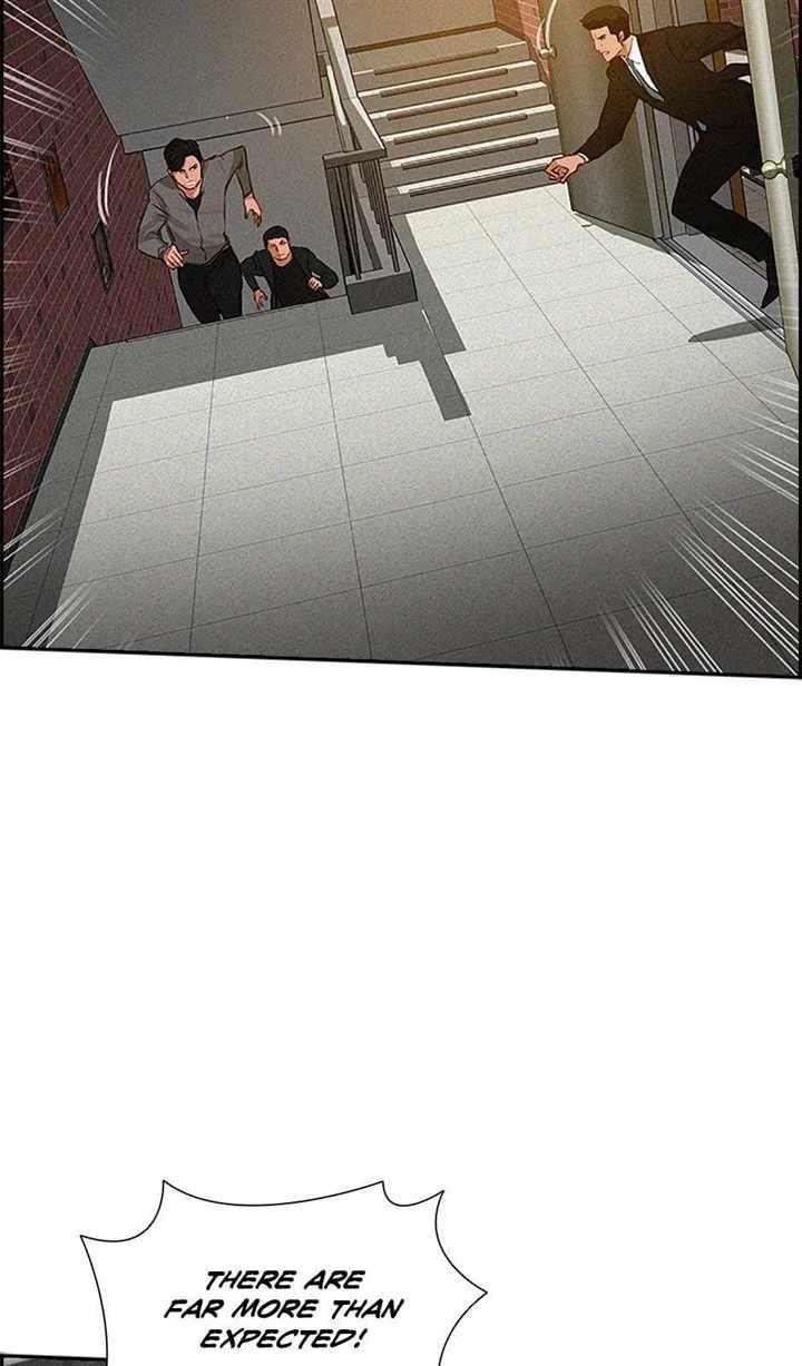 18+ Lord of Money Chapter 132 page 44
