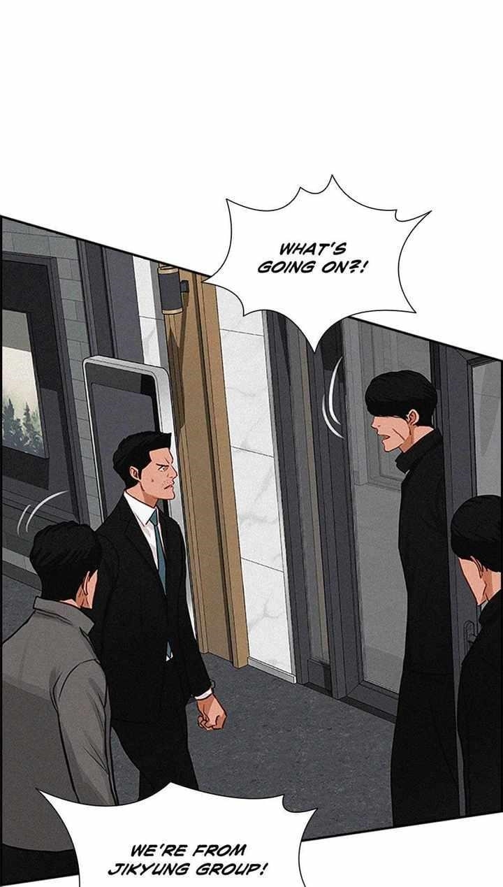 18+ Lord of Money Chapter 132 page 51