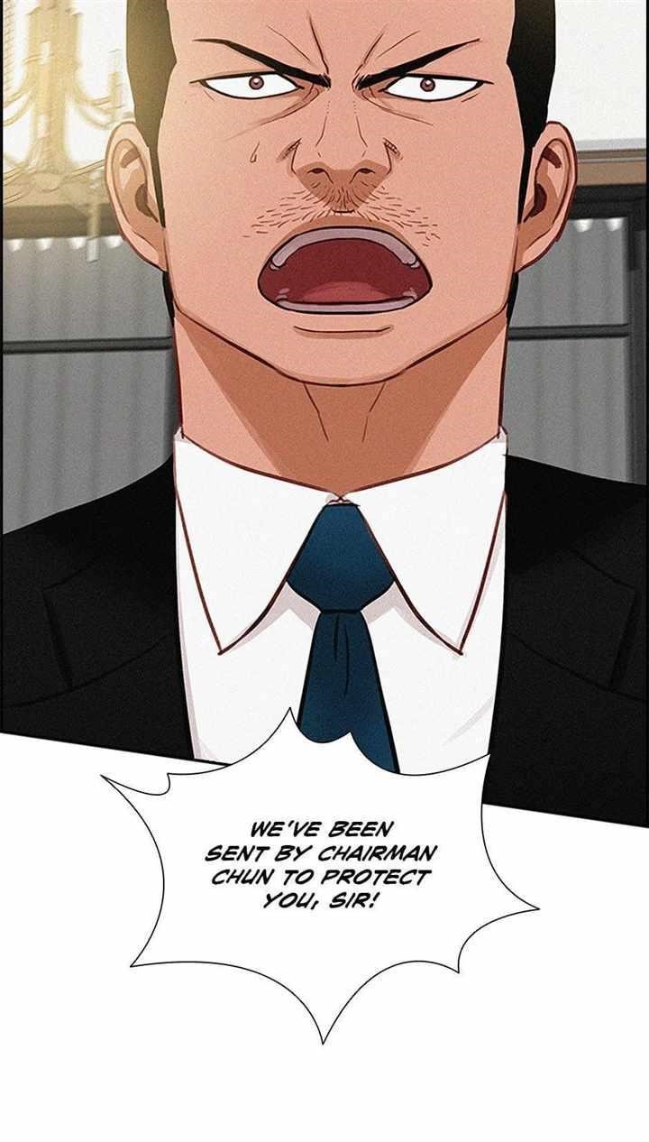 18+ Lord of Money Chapter 132 page 55