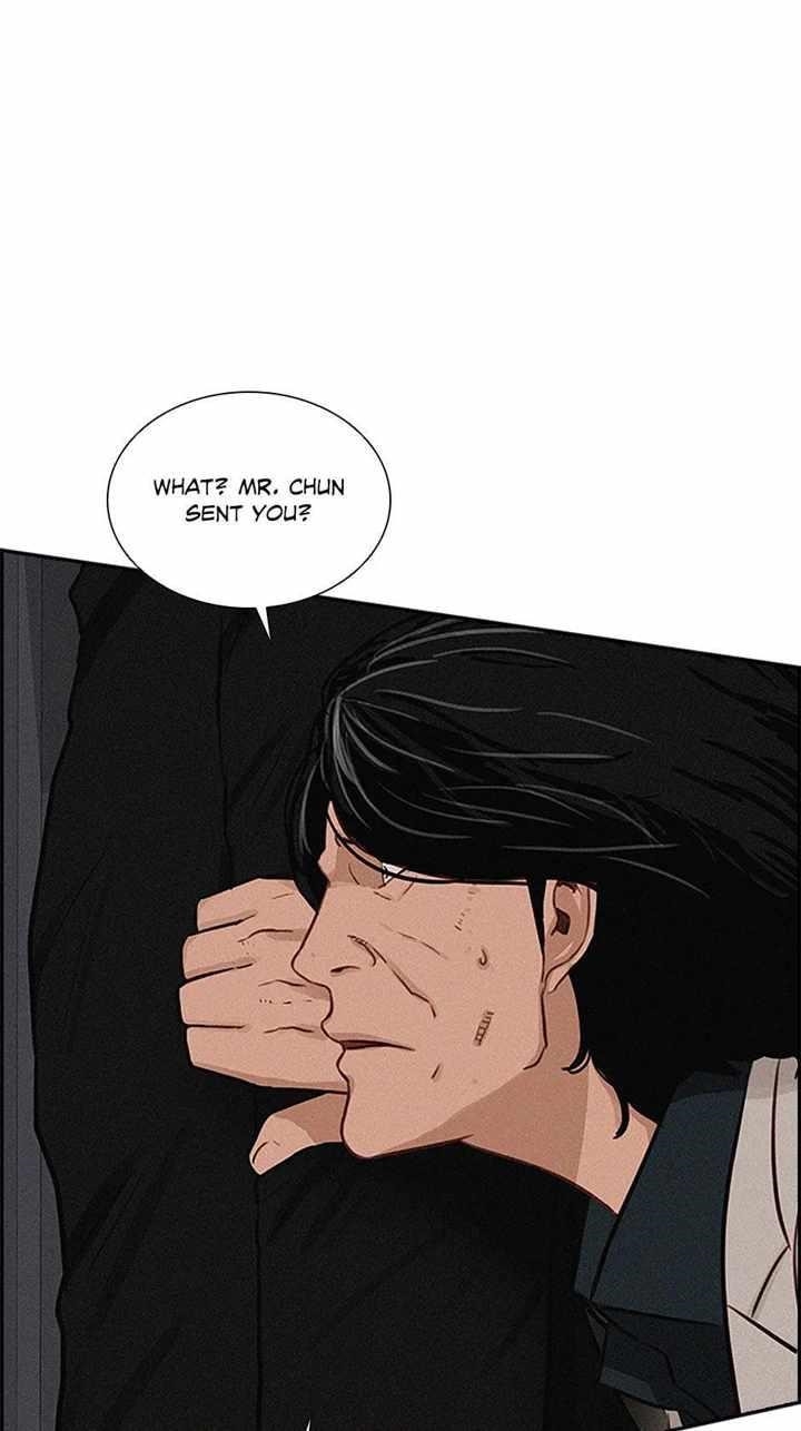 18+ Lord of Money Chapter 132 page 56