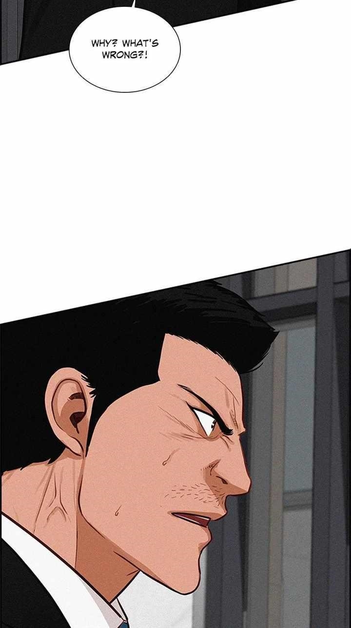 18+ Lord of Money Chapter 132 page 57
