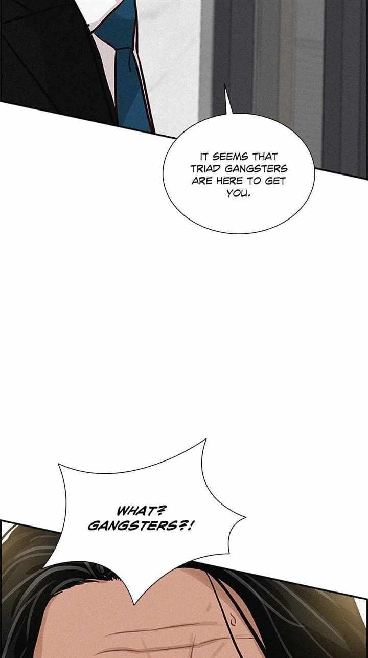 18+ Lord of Money Chapter 132 page 58