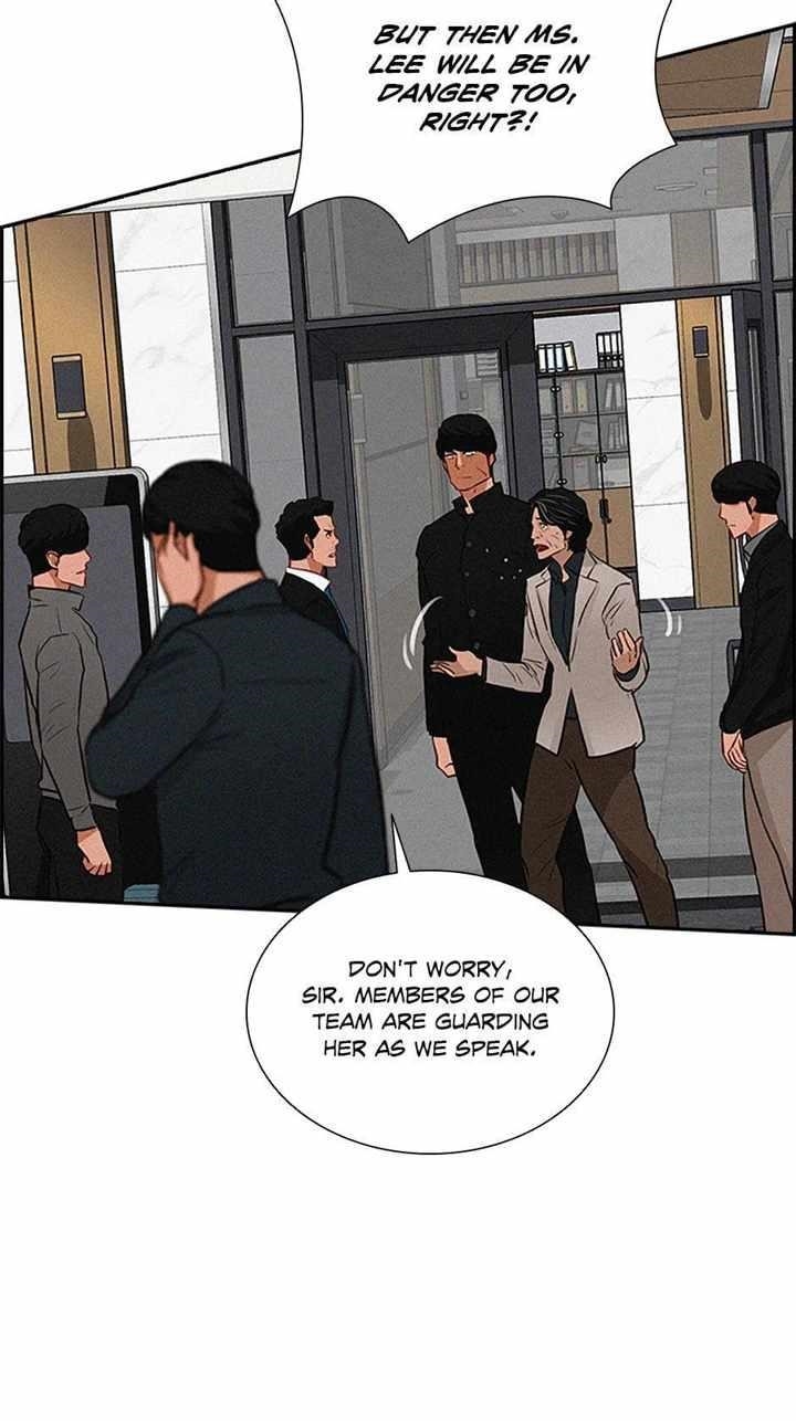 18+ Lord of Money Chapter 132 page 60