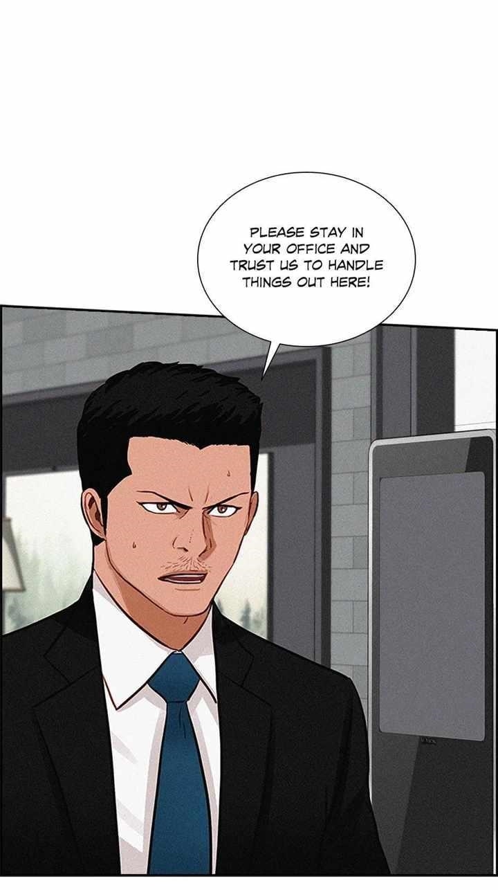 18+ Lord of Money Chapter 132 page 61