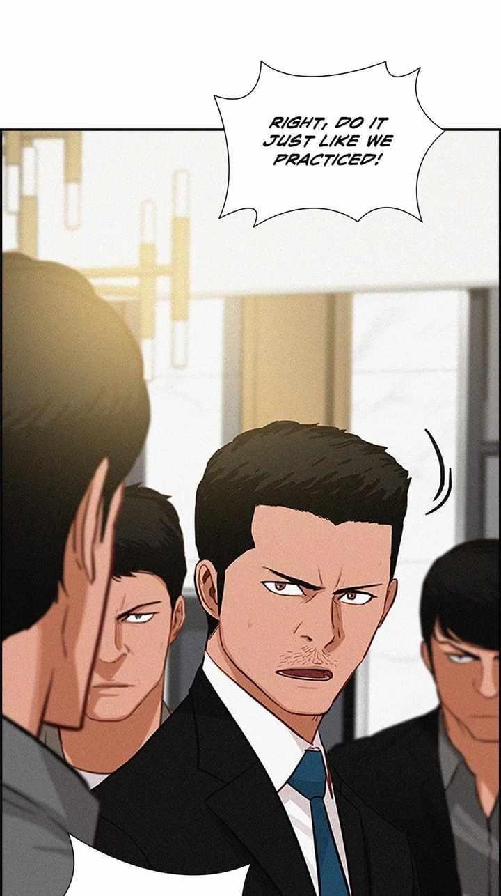 18+ Lord of Money Chapter 132 page 64