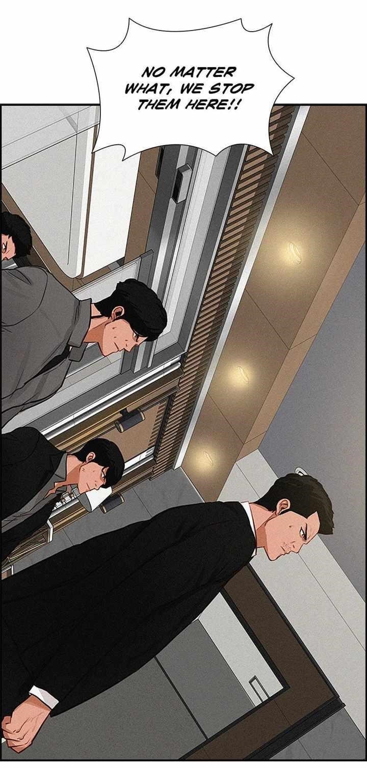 18+ Lord of Money Chapter 132 page 72