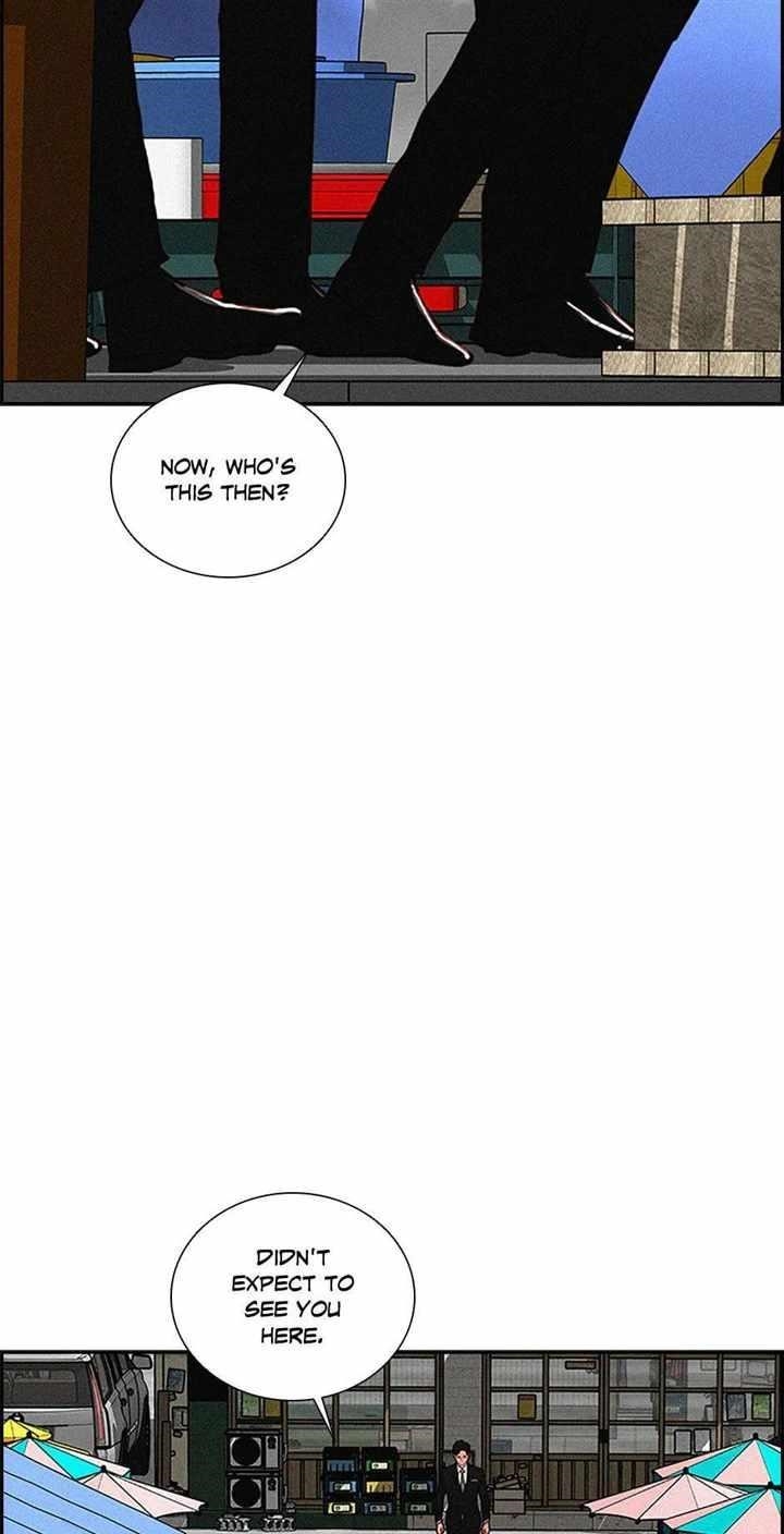 18+ Lord of Money Chapter 132 page 76