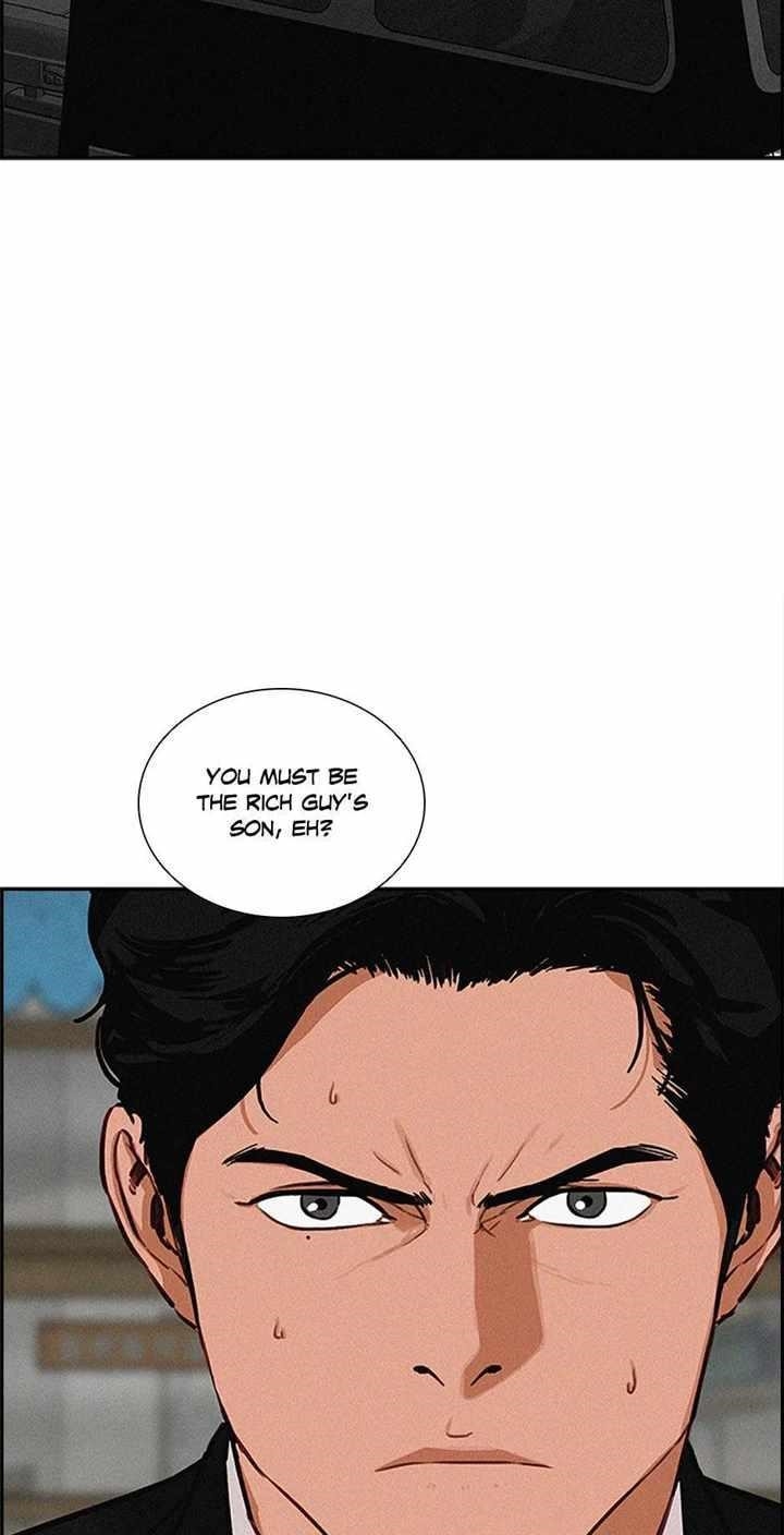 18+ Lord of Money Chapter 132 page 78
