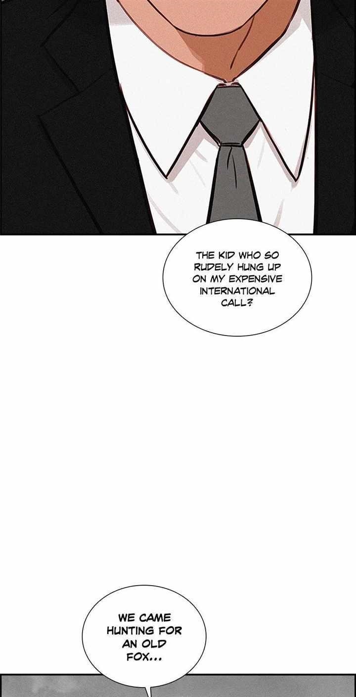 18+ Lord of Money Chapter 132 page 79