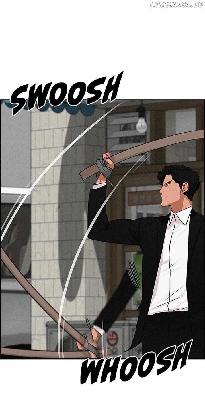 18+ Lord of Money Chapter 133 page 4