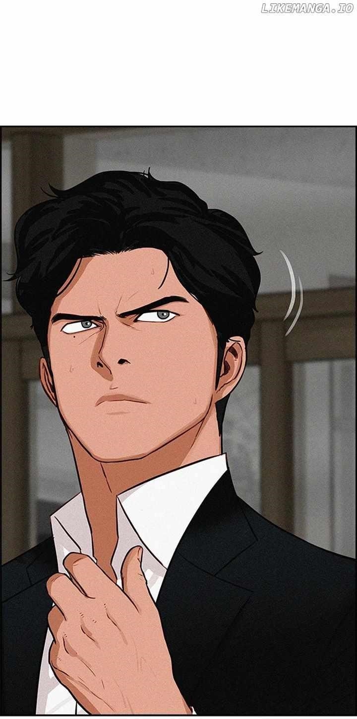 18+ Lord of Money Chapter 133 page 5