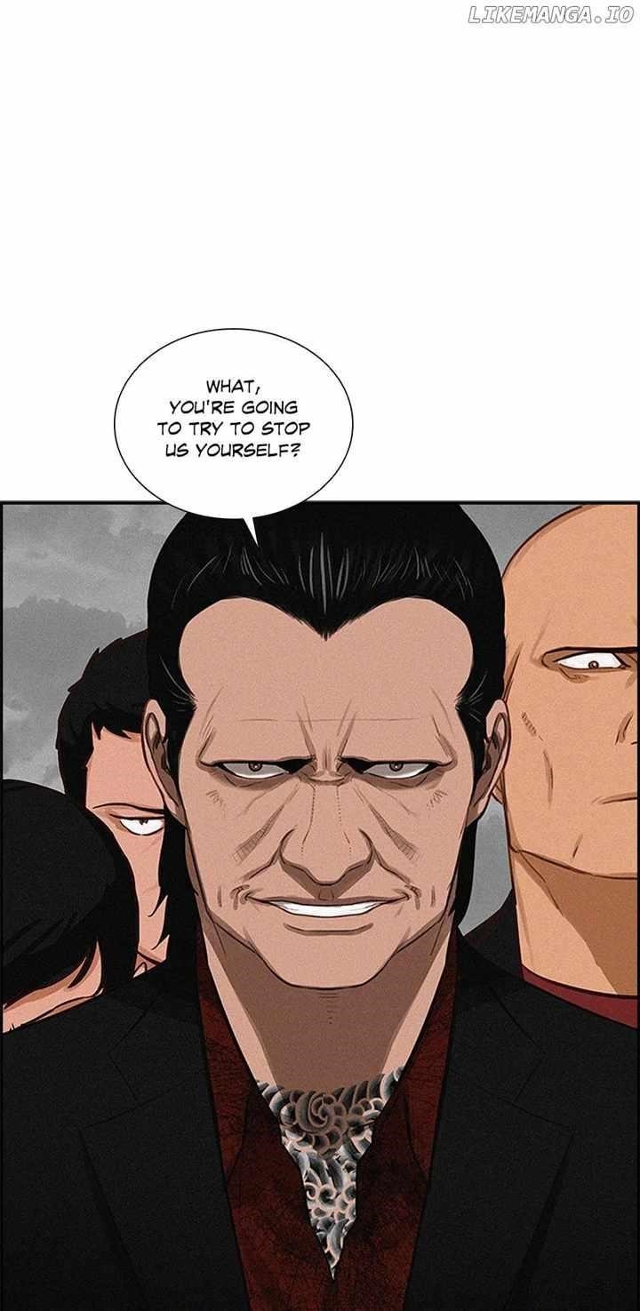 18+ Lord of Money Chapter 133 page 6