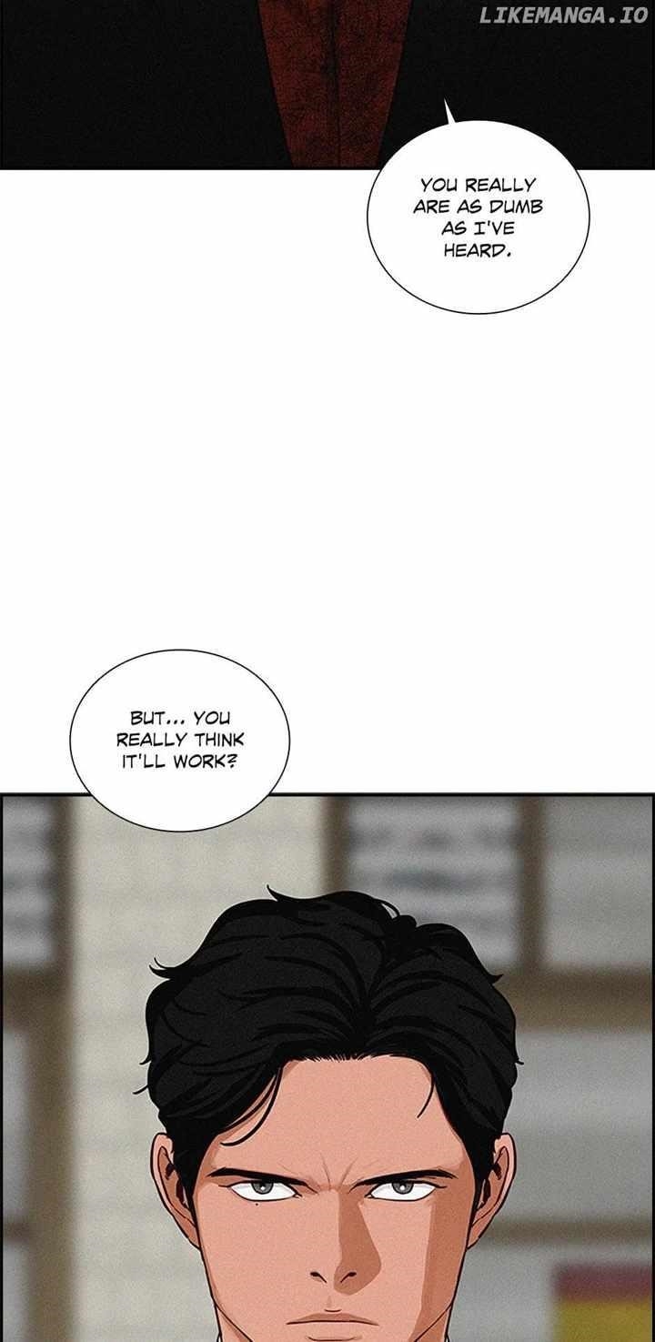 18+ Lord of Money Chapter 133 page 7