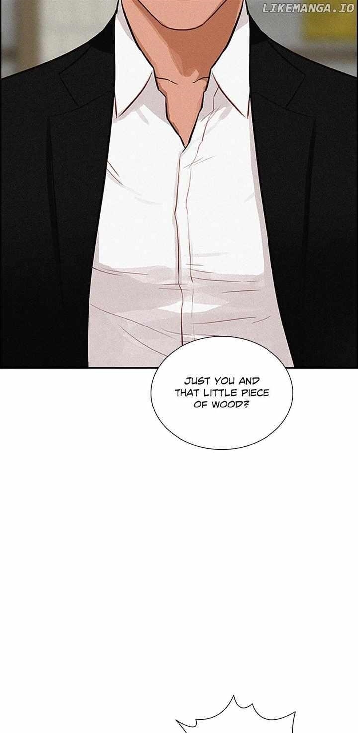 18+ Lord of Money Chapter 133 page 8