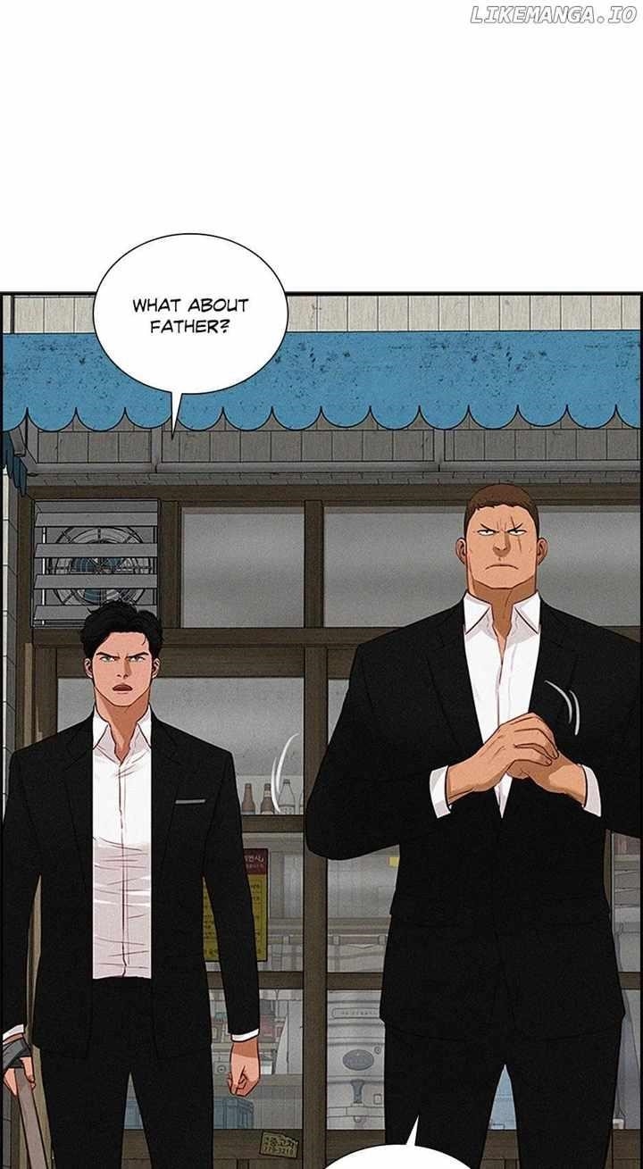 18+ Lord of Money Chapter 133 page 14