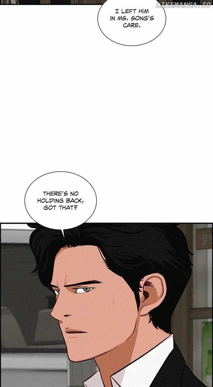 18+ Lord of Money Chapter 133 page 15