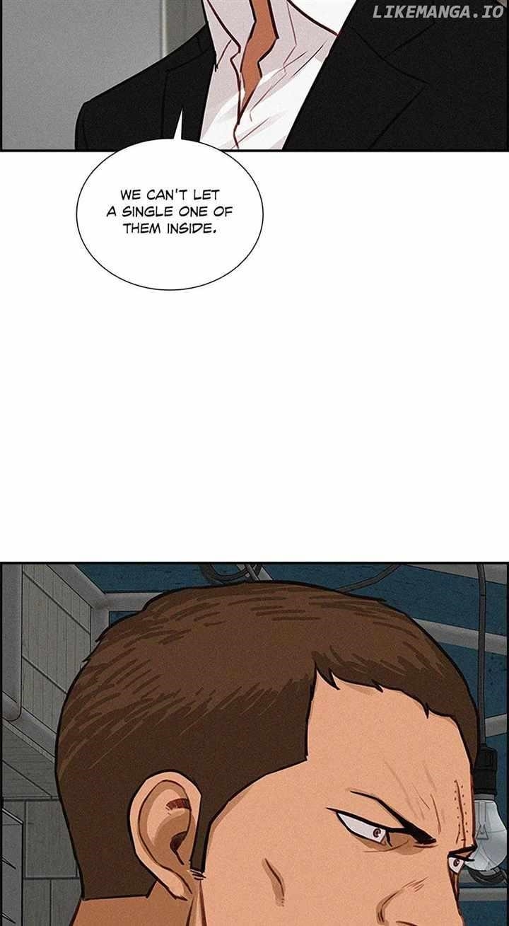 18+ Lord of Money Chapter 133 page 16