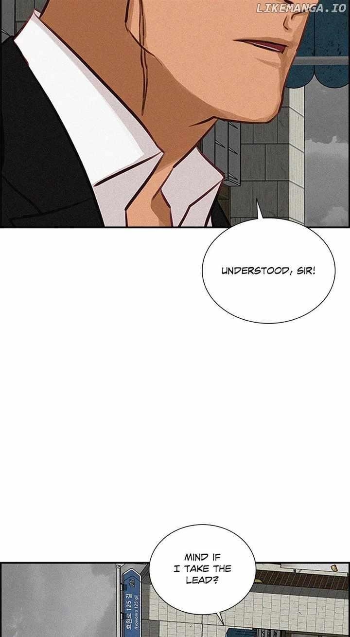 18+ Lord of Money Chapter 133 page 17