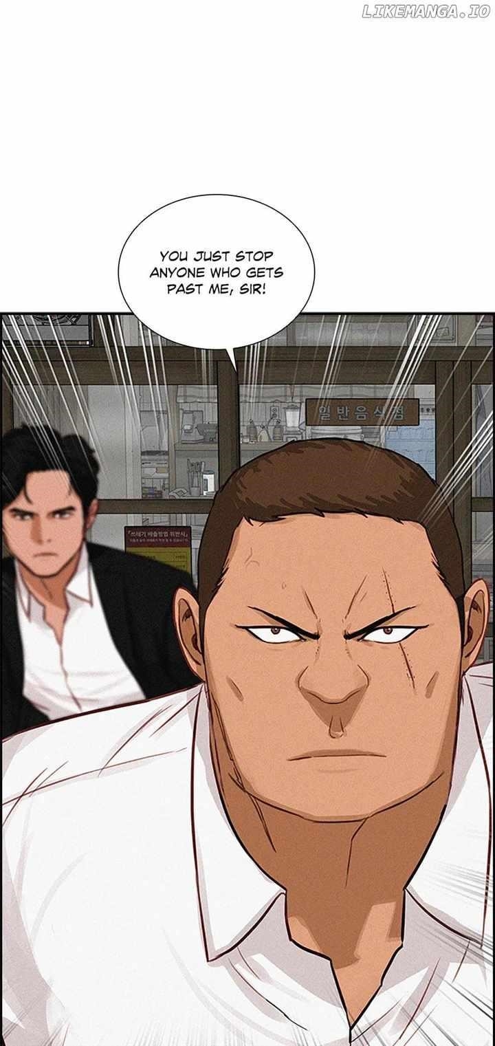 18+ Lord of Money Chapter 133 page 19
