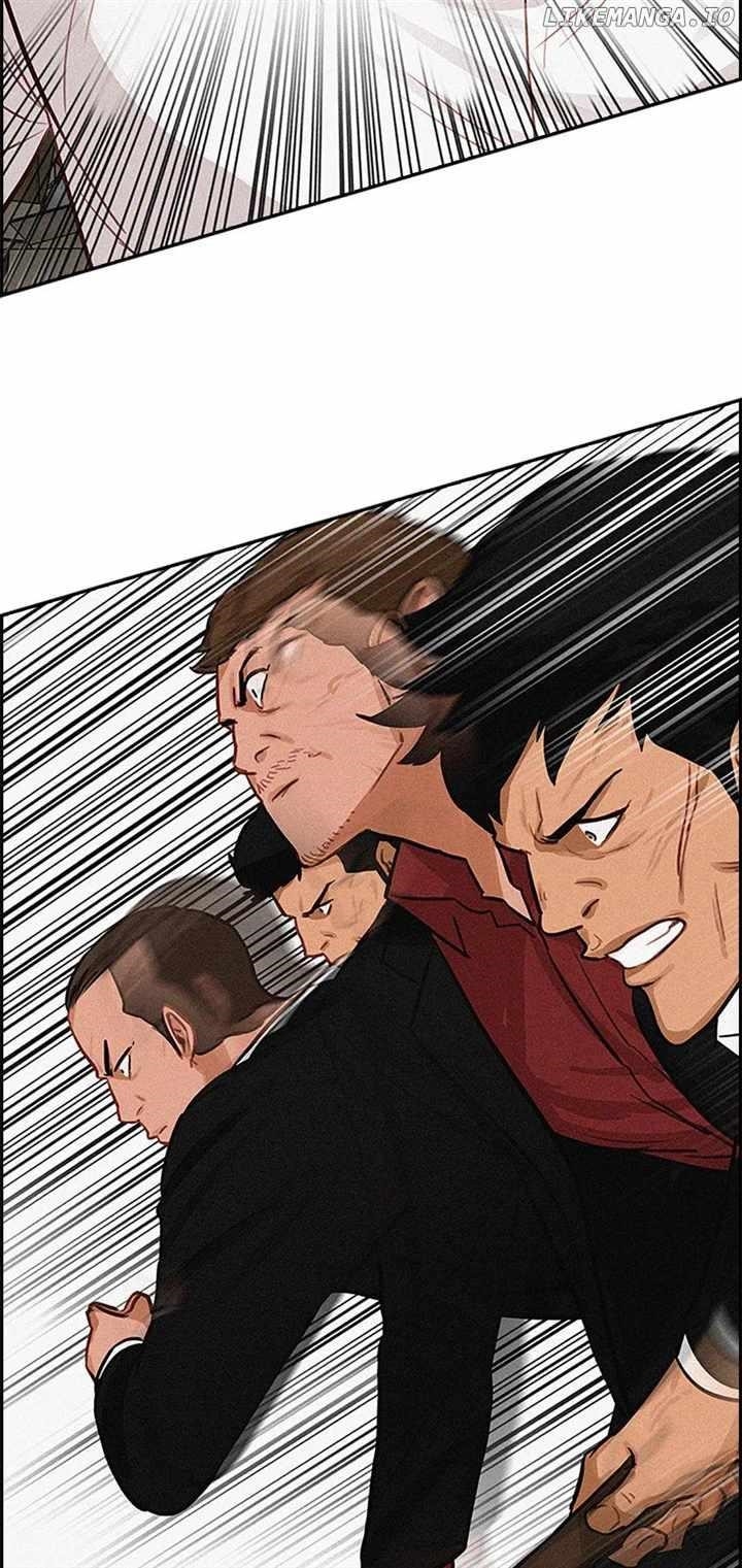 18+ Lord of Money Chapter 133 page 20