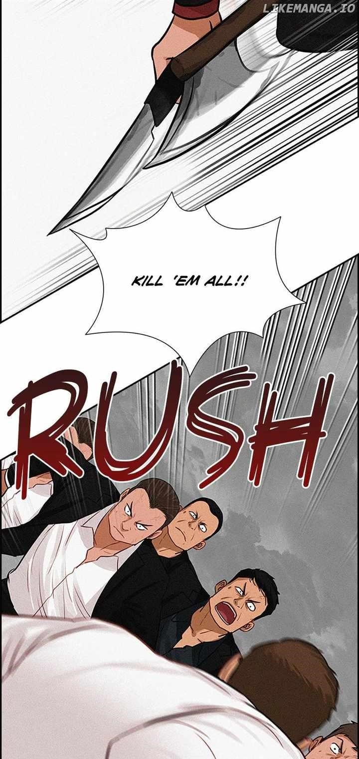 18+ Lord of Money Chapter 133 page 21