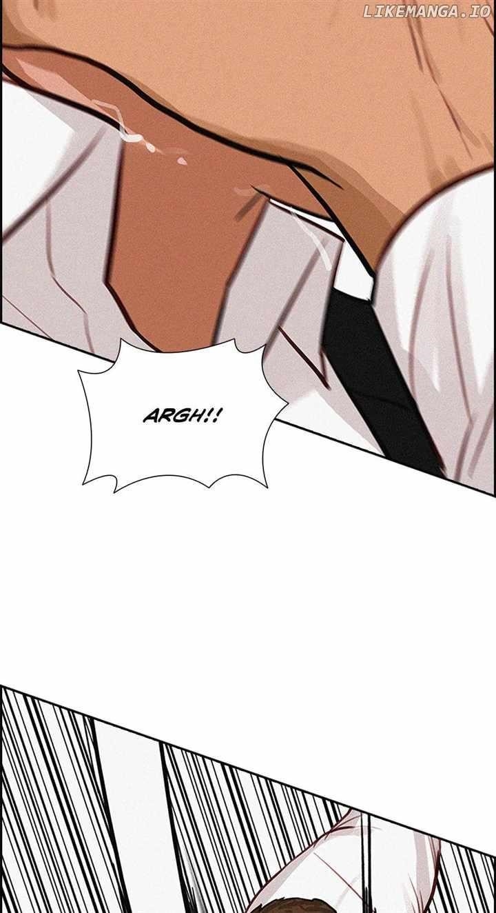 18+ Lord of Money Chapter 133 page 27