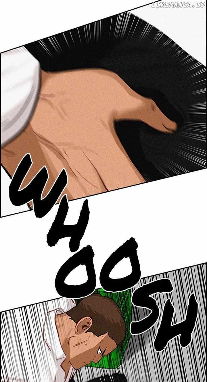 18+ Lord of Money Chapter 133 page 29