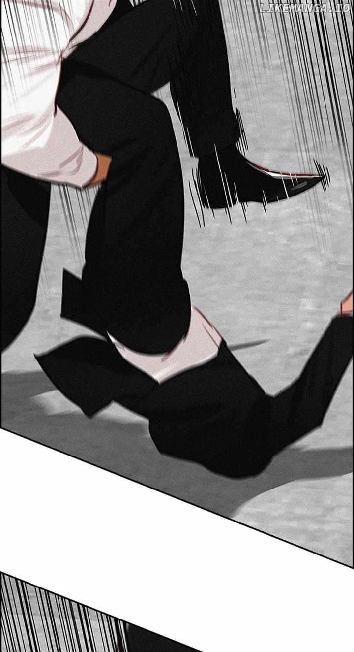 18+ Lord of Money Chapter 133 page 30
