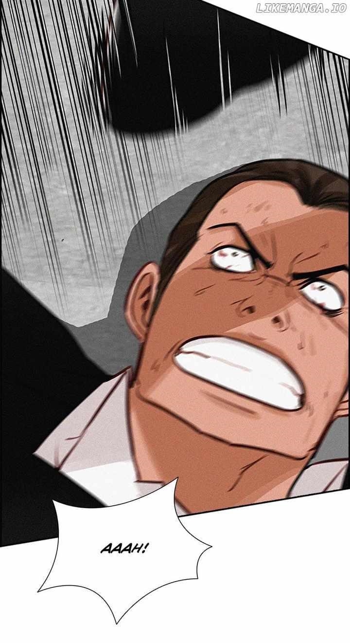 18+ Lord of Money Chapter 133 page 31