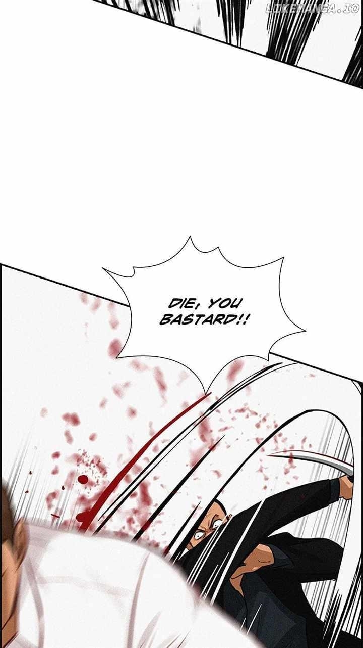 18+ Lord of Money Chapter 133 page 33
