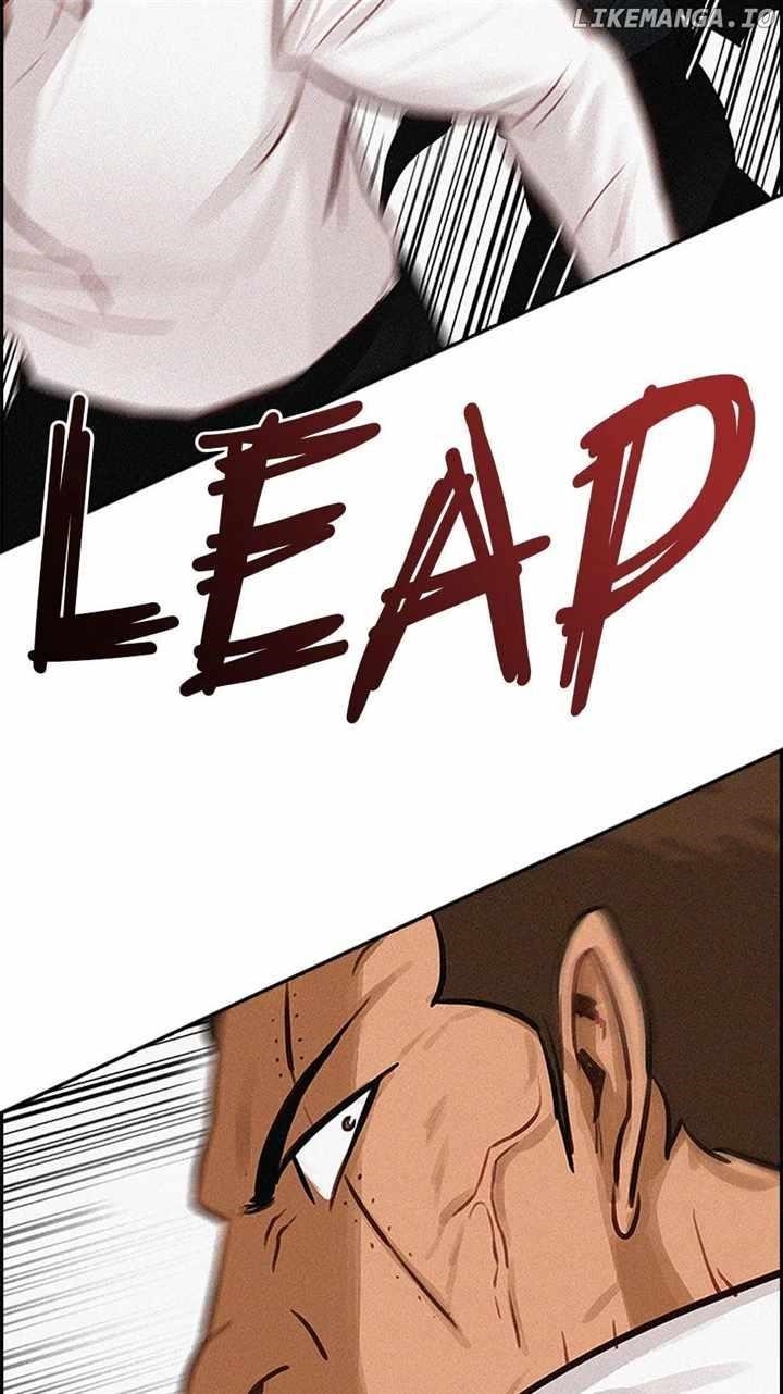 18+ Lord of Money Chapter 133 page 34