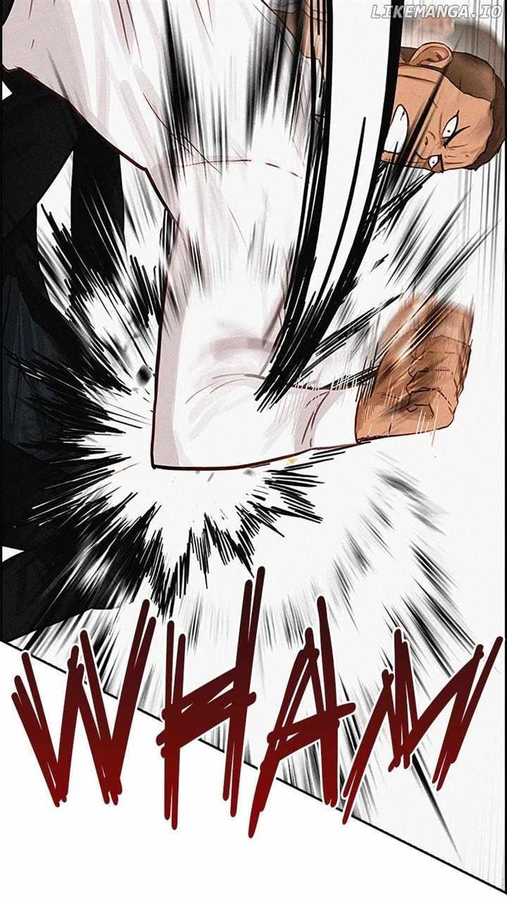 18+ Lord of Money Chapter 133 page 37