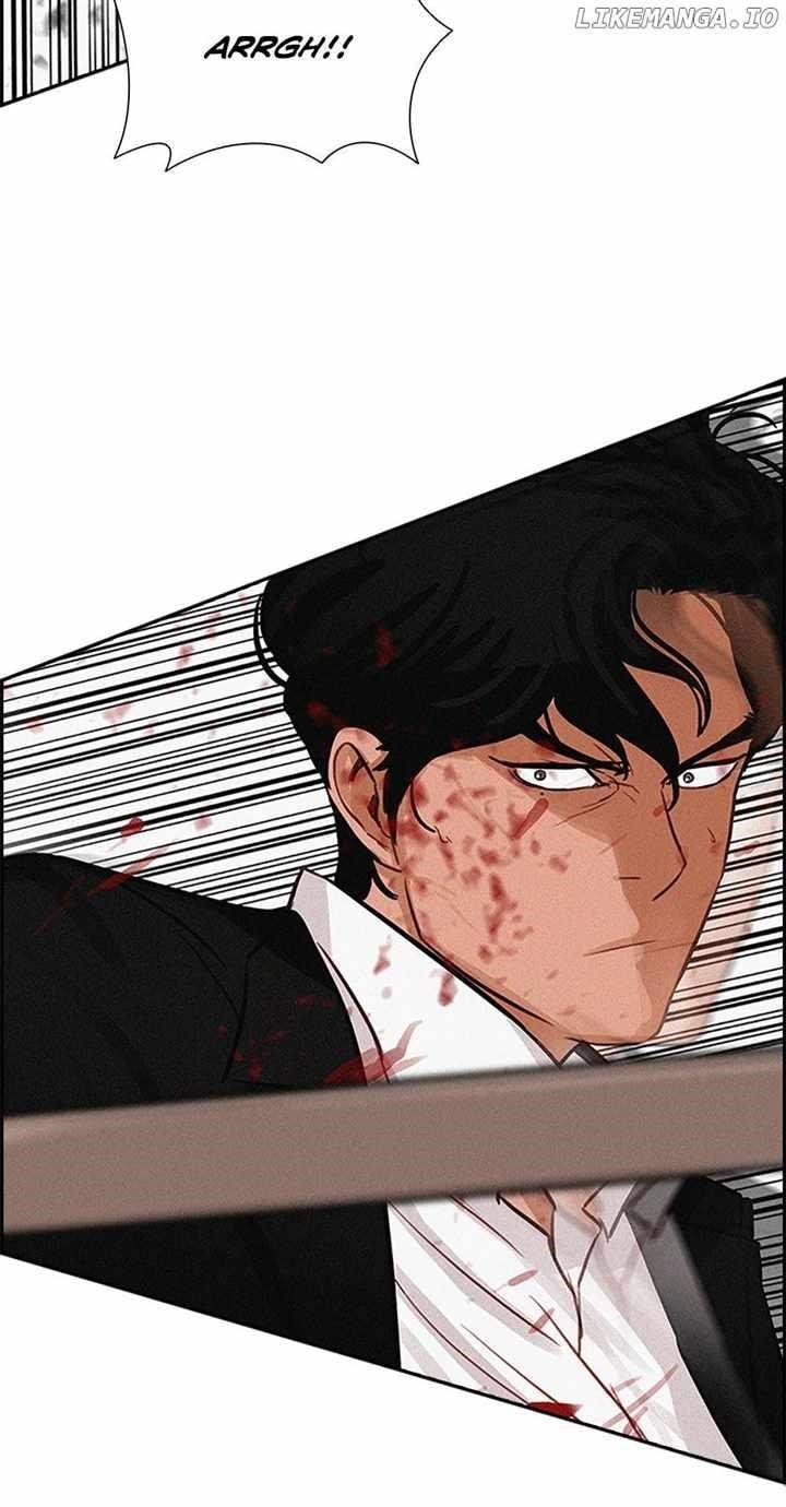 18+ Lord of Money Chapter 133 page 42
