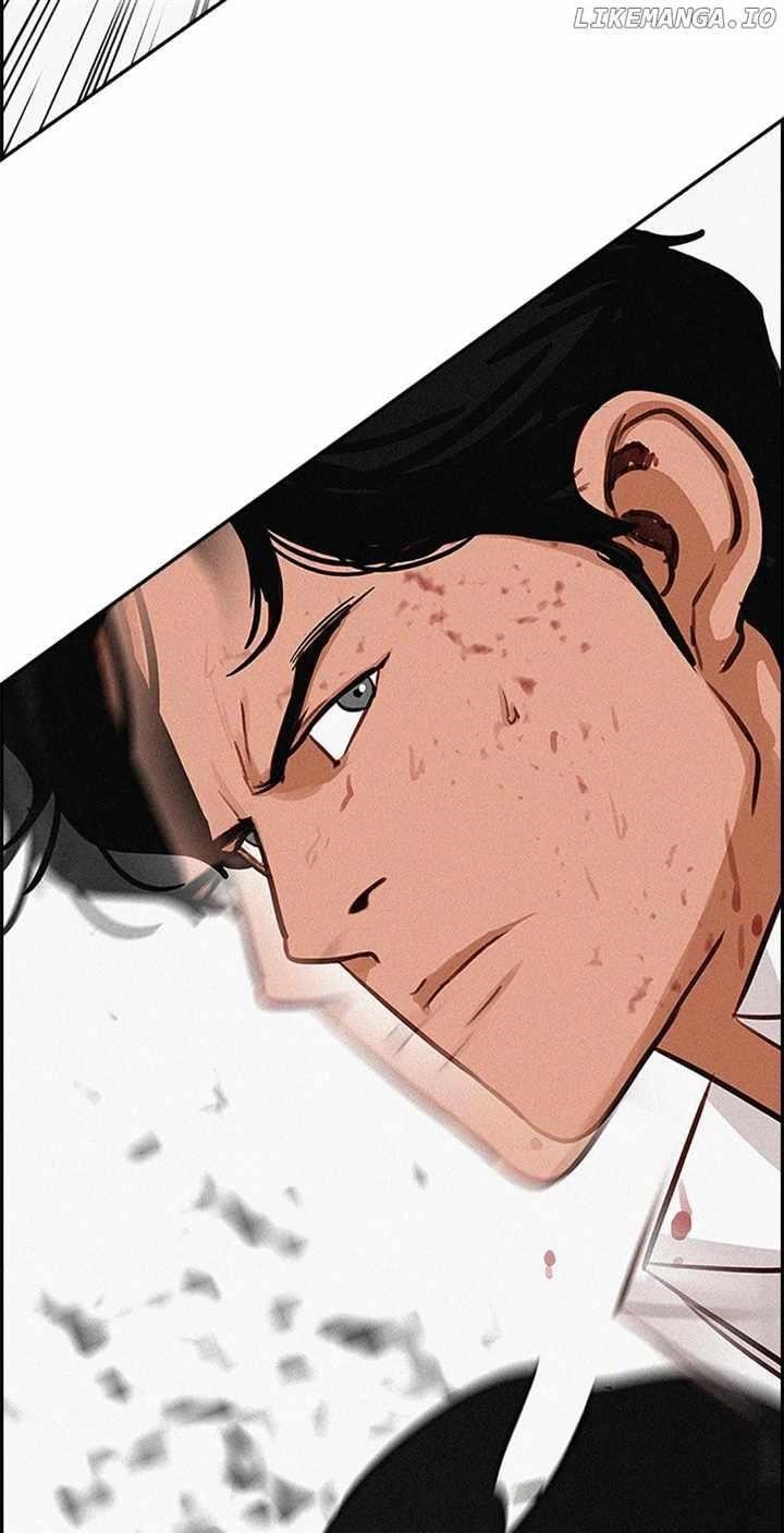 18+ Lord of Money Chapter 133 page 44