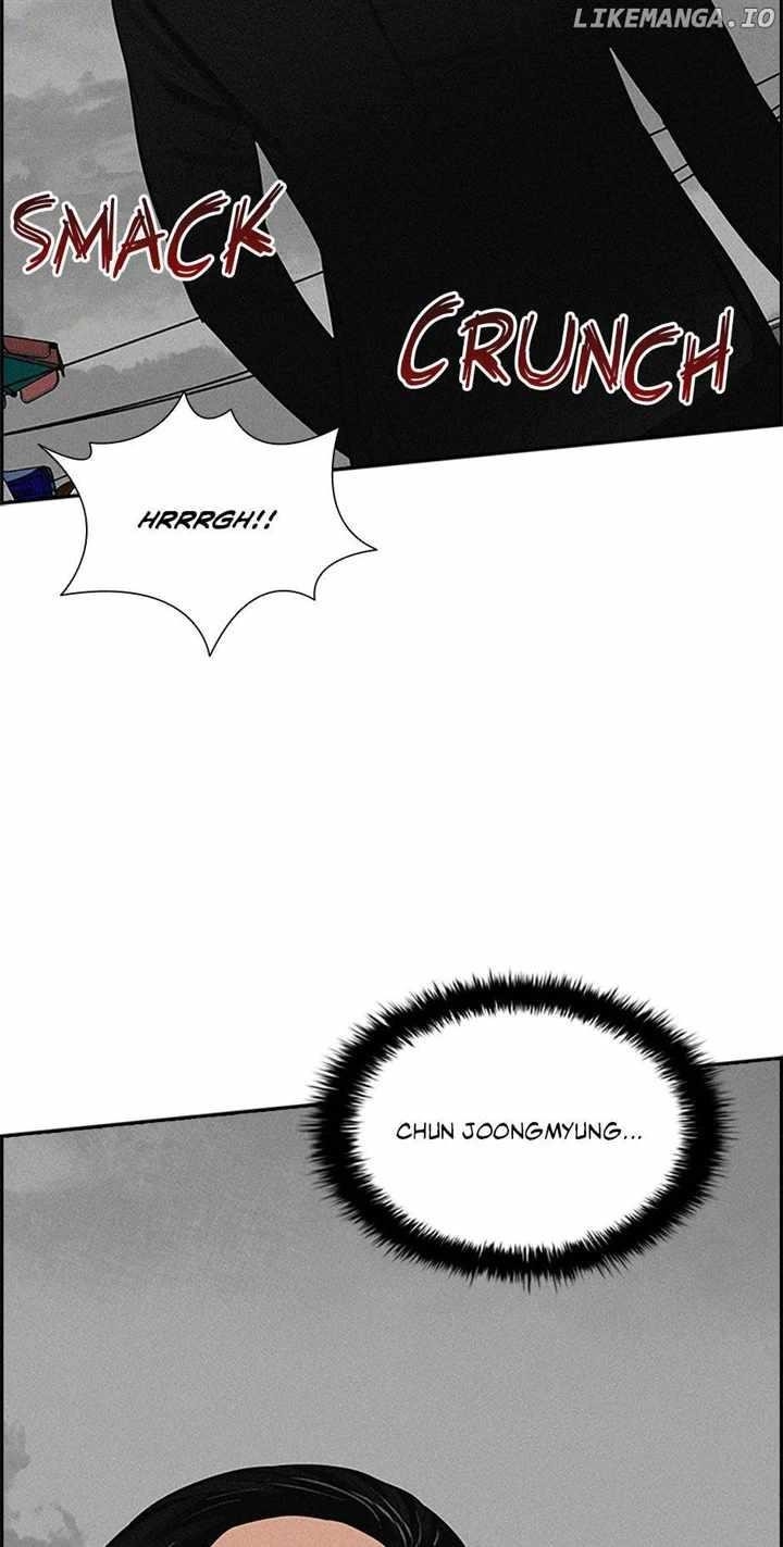 18+ Lord of Money Chapter 133 page 50
