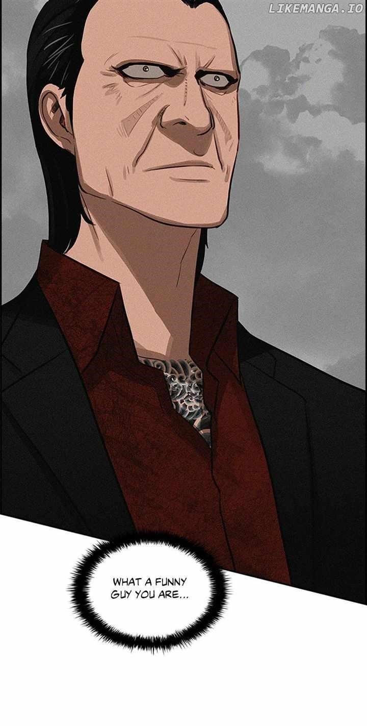 18+ Lord of Money Chapter 133 page 51