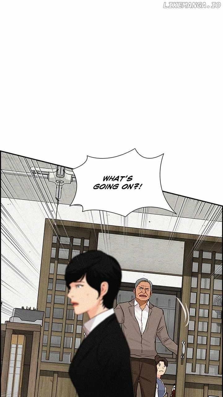 18+ Lord of Money Chapter 133 page 52
