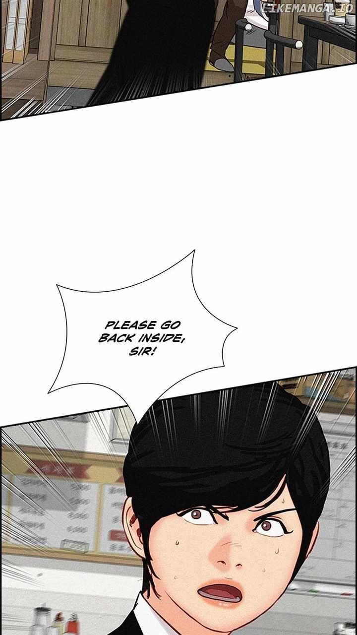 18+ Lord of Money Chapter 133 page 53