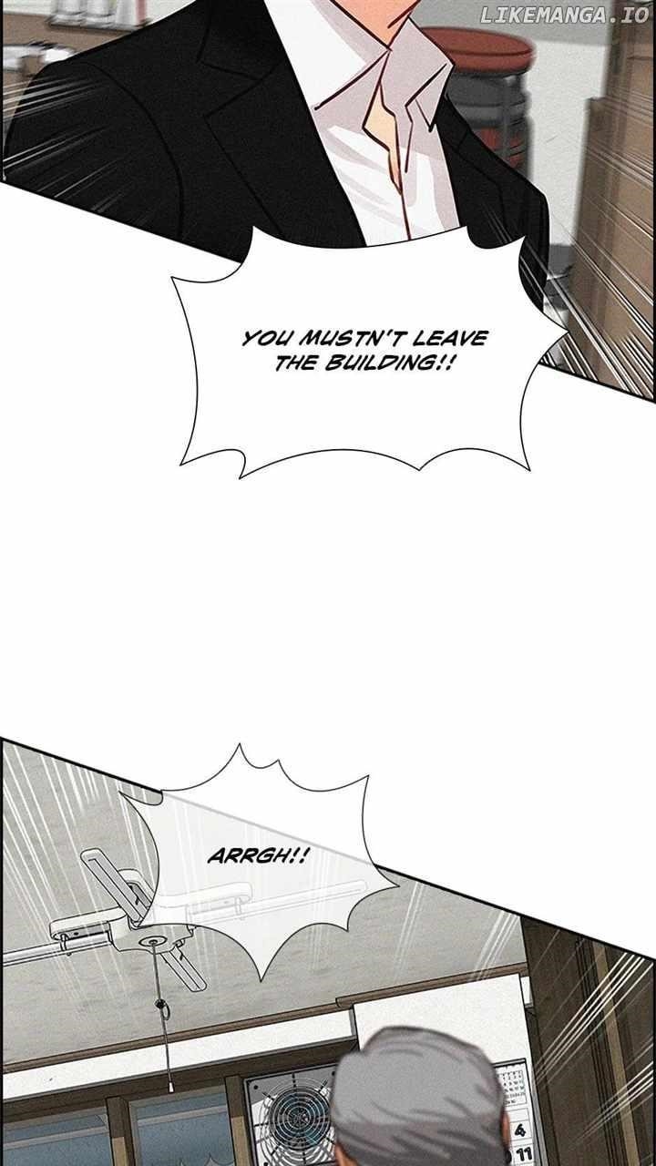 18+ Lord of Money Chapter 133 page 54