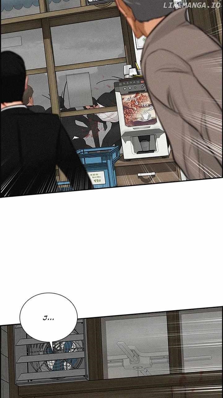 18+ Lord of Money Chapter 133 page 55
