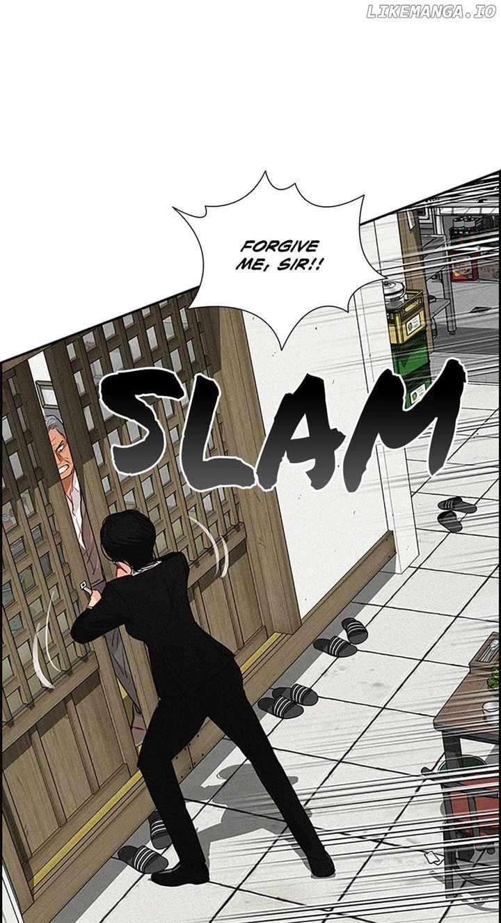 18+ Lord of Money Chapter 133 page 58