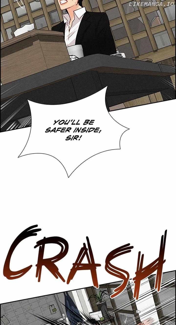 18+ Lord of Money Chapter 133 page 60