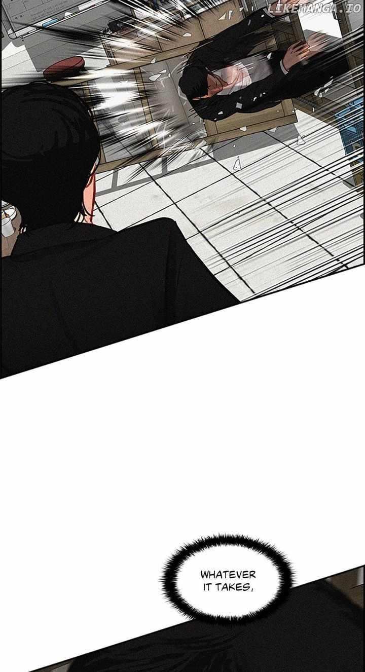 18+ Lord of Money Chapter 133 page 61