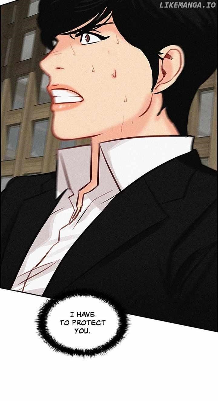18+ Lord of Money Chapter 133 page 62
