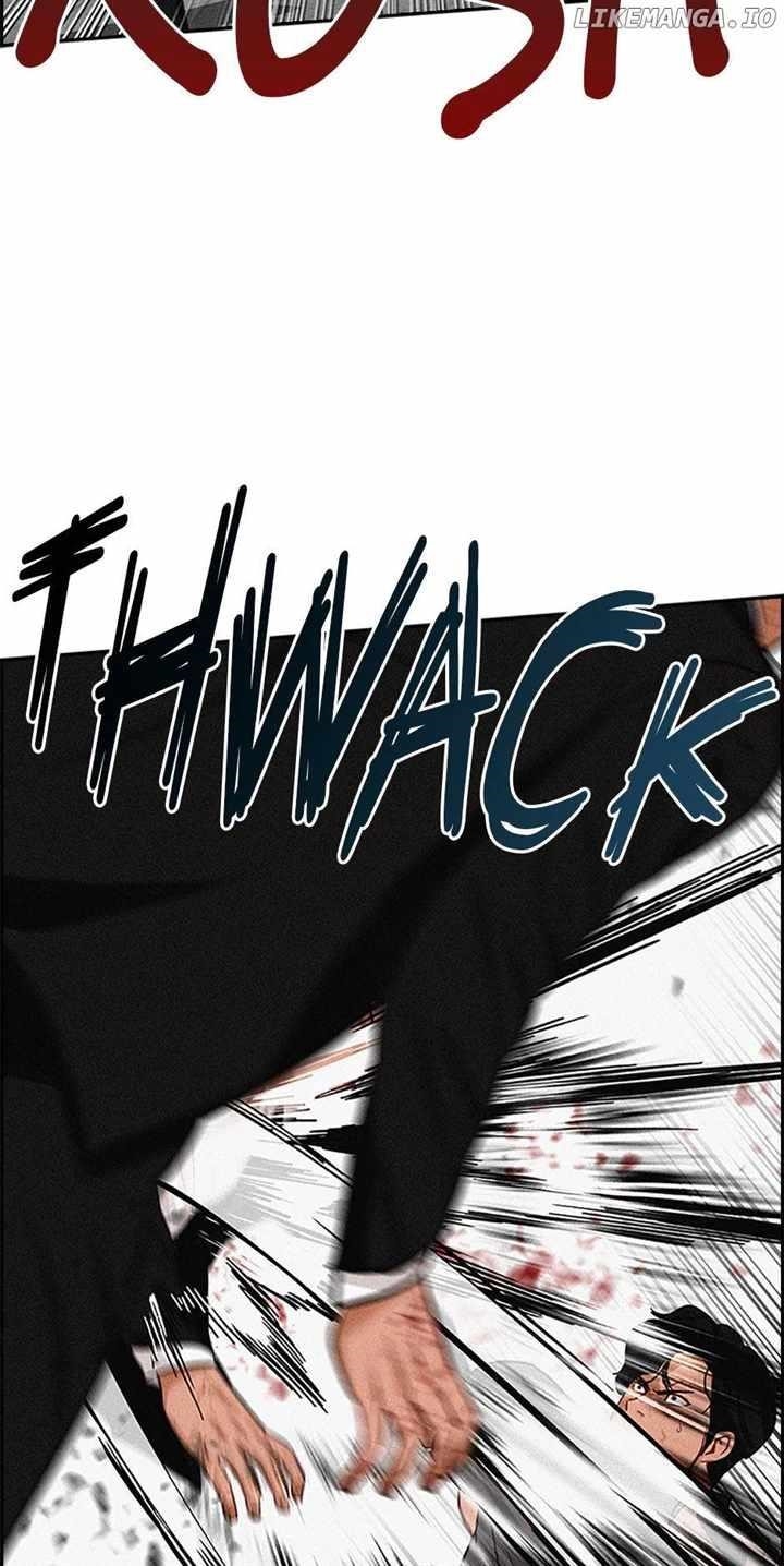 18+ Lord of Money Chapter 133 page 65